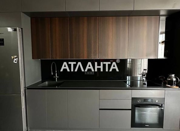 1-room apartment apartment by the address st. Prokhorovskaya Khvorostina (area 77 m²) - Atlanta.ua - photo 5