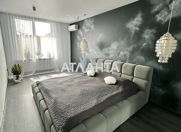 1-room apartment apartment by the address st. Prokhorovskaya Khvorostina (area 77 m²) - Atlanta.ua - photo 2