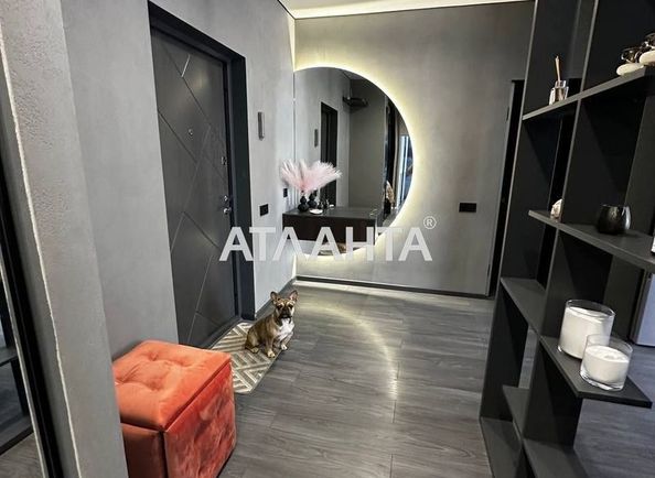 1-room apartment apartment by the address st. Prokhorovskaya Khvorostina (area 77 m²) - Atlanta.ua - photo 15