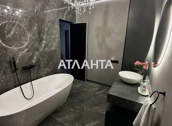 1-room apartment apartment by the address st. Prokhorovskaya Khvorostina (area 77 m²) - Atlanta.ua - photo 9