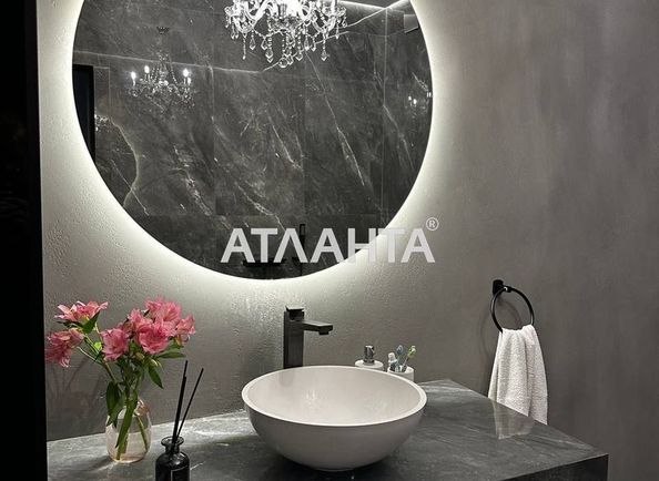 1-room apartment apartment by the address st. Prokhorovskaya Khvorostina (area 77 m²) - Atlanta.ua - photo 11