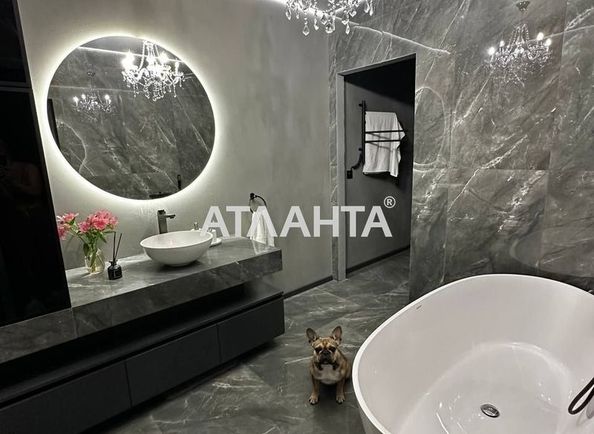 1-room apartment apartment by the address st. Prokhorovskaya Khvorostina (area 77 m²) - Atlanta.ua - photo 10