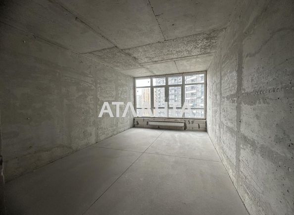 1-комнатная квартира по адресу Курортный пер. (площадь 29,9 м²) - Atlanta.ua - фото 10