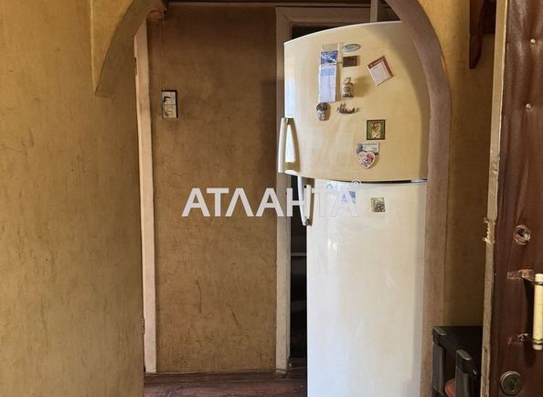 2-rooms apartment apartment by the address st. Dobrovolskogo pr (area 51,5 m²) - Atlanta.ua - photo 5