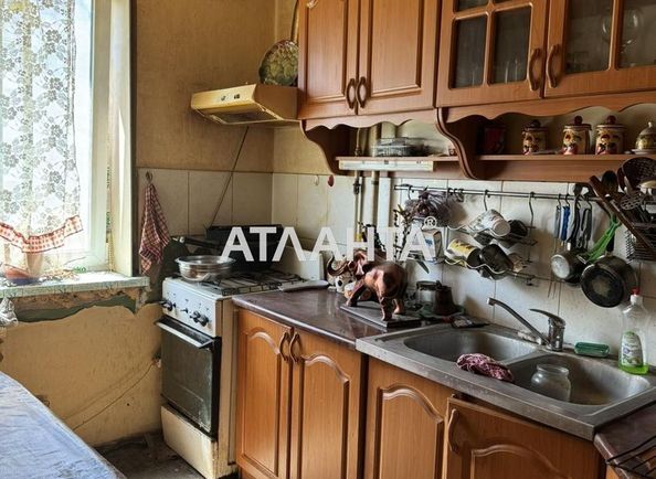 2-rooms apartment apartment by the address st. Dobrovolskogo pr (area 51,5 m²) - Atlanta.ua - photo 6