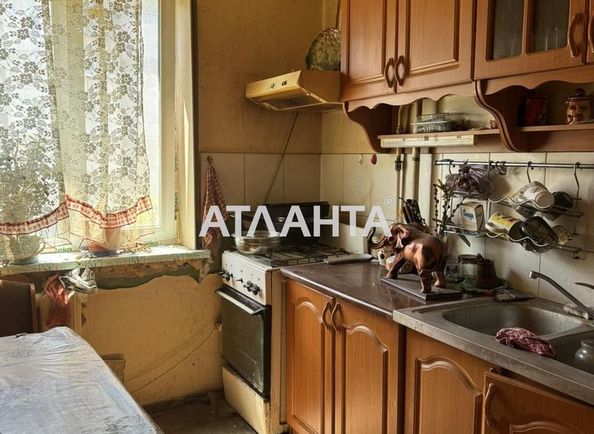 2-rooms apartment apartment by the address st. Dobrovolskogo pr (area 51,5 m²) - Atlanta.ua - photo 7