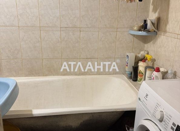 2-rooms apartment apartment by the address st. Dobrovolskogo pr (area 51,5 m²) - Atlanta.ua - photo 8