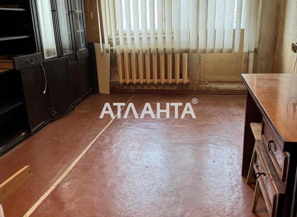 2-rooms apartment apartment by the address st. Dobrovolskogo pr (area 51,5 m²) - Atlanta.ua - photo 2