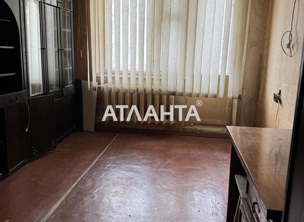 2-rooms apartment apartment by the address st. Dobrovolskogo pr (area 51,5 m²) - Atlanta.ua