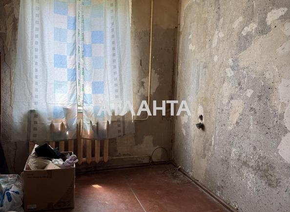 2-rooms apartment apartment by the address st. Dobrovolskogo pr (area 51,5 m²) - Atlanta.ua - photo 3
