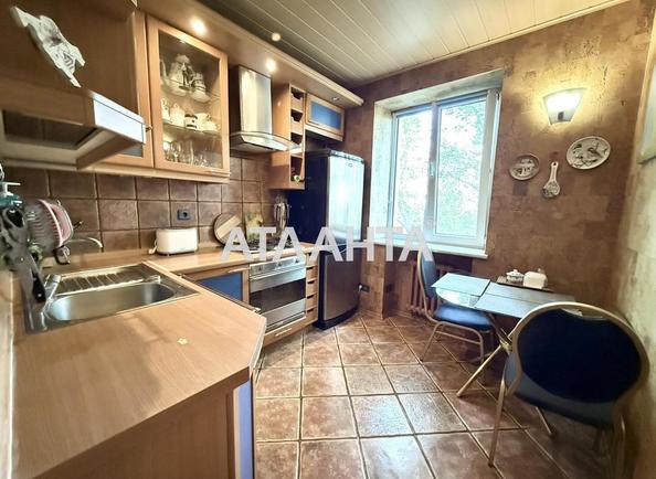 2-rooms apartment apartment by the address st. Shovkunenko per (area 45 m²) - Atlanta.ua - photo 5
