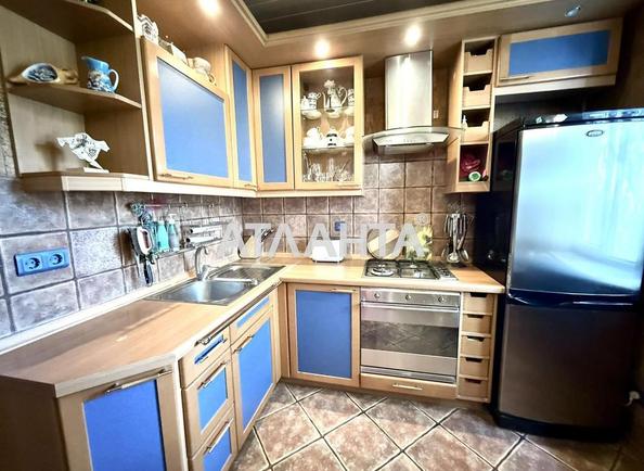 2-rooms apartment apartment by the address st. Shovkunenko per (area 45 m²) - Atlanta.ua - photo 6