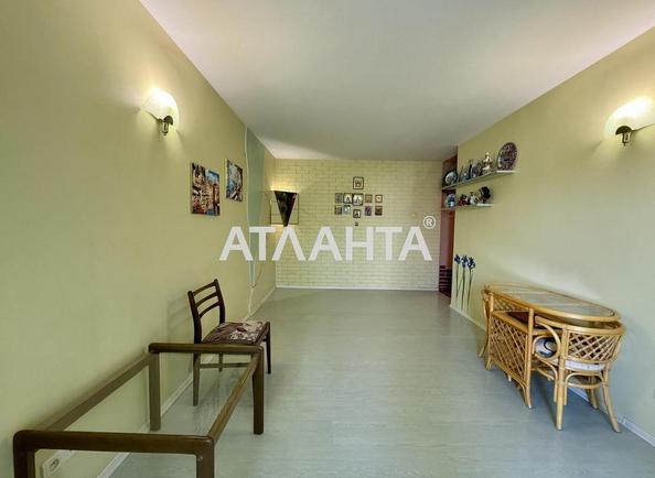 2-rooms apartment apartment by the address st. Shovkunenko per (area 45 m²) - Atlanta.ua - photo 3