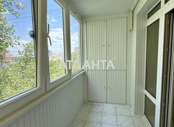2-rooms apartment apartment by the address st. Shovkunenko per (area 45 m²) - Atlanta.ua - photo 8