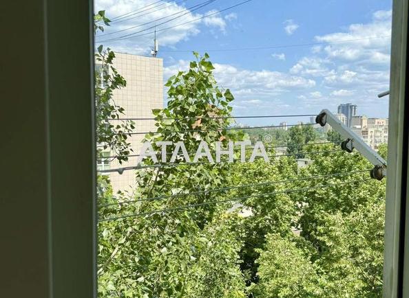 2-rooms apartment apartment by the address st. Shovkunenko per (area 45 m²) - Atlanta.ua - photo 9