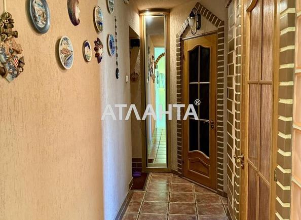 2-rooms apartment apartment by the address st. Shovkunenko per (area 45 m²) - Atlanta.ua - photo 12