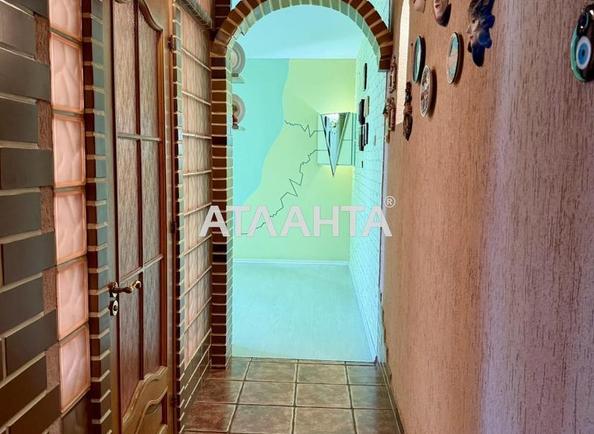 2-rooms apartment apartment by the address st. Shovkunenko per (area 45 m²) - Atlanta.ua - photo 14