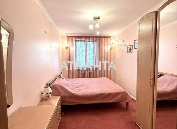 2-rooms apartment apartment by the address st. Shovkunenko per (area 45 m²) - Atlanta.ua - photo 10