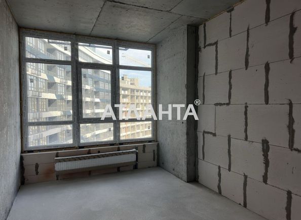 1-кімнатна квартира за адресою Курортний пров. (площа 45,7 м²) - Atlanta.ua - фото 6