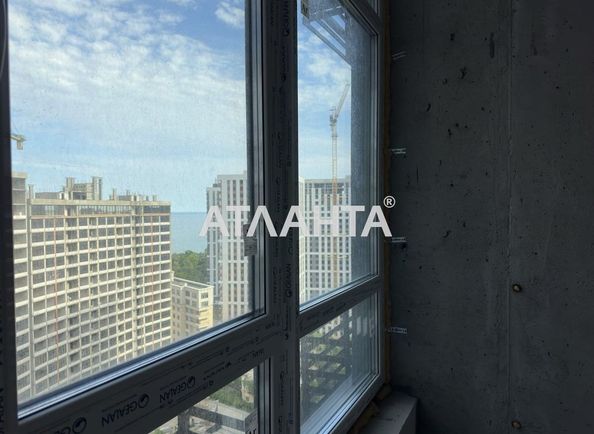 1-кімнатна квартира за адресою Курортний пров. (площа 45,7 м²) - Atlanta.ua - фото 7