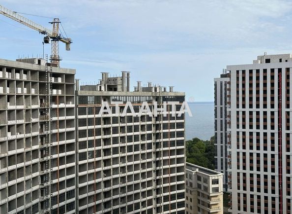 1-кімнатна квартира за адресою Курортний пров. (площа 45,7 м²) - Atlanta.ua - фото 10