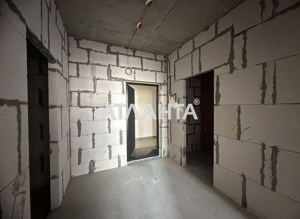 1-кімнатна квартира за адресою Курортний пров. (площа 45,7 м²) - Atlanta.ua - фото 11
