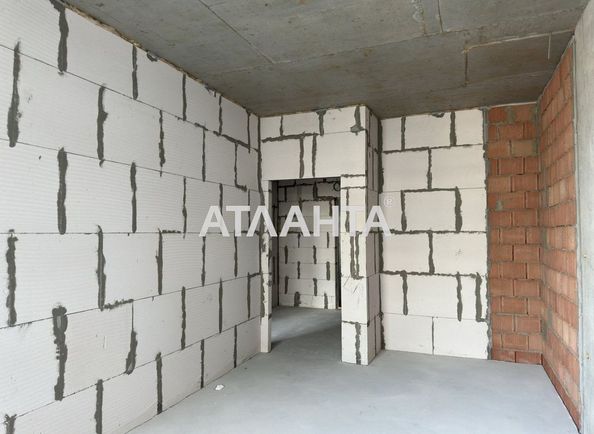 1-кімнатна квартира за адресою Курортний пров. (площа 45,7 м²) - Atlanta.ua - фото 12