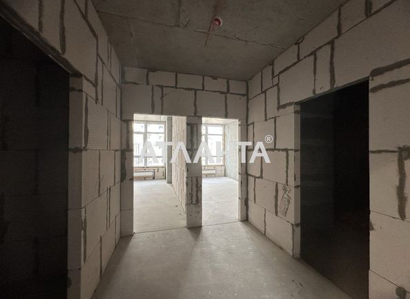 1-кімнатна квартира за адресою Курортний пров. (площа 45,7 м²) - Atlanta.ua - фото 16