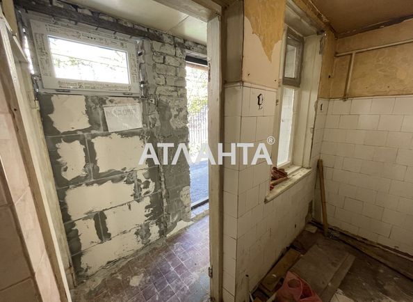 House by the address st. Fontanskaya dor Perekopskoy Divizii (area 35,7 m²) - Atlanta.ua - photo 2