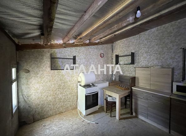 House by the address st. Fontanskaya dor Perekopskoy Divizii (area 35,7 m²) - Atlanta.ua - photo 3
