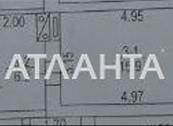 House by the address st. Fontanskaya dor Perekopskoy Divizii (area 35,7 m²) - Atlanta.ua - photo 4