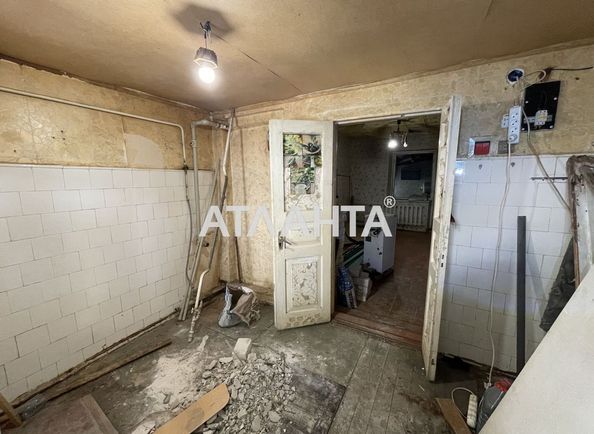 House by the address st. Fontanskaya dor Perekopskoy Divizii (area 35,7 m²) - Atlanta.ua - photo 7
