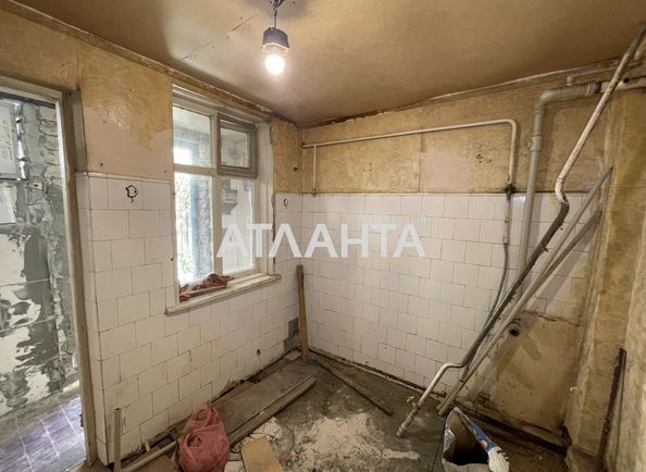 House by the address st. Fontanskaya dor Perekopskoy Divizii (area 35,7 m²) - Atlanta.ua - photo 8