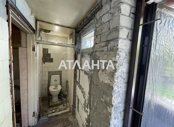 House by the address st. Fontanskaya dor Perekopskoy Divizii (area 35,7 m²) - Atlanta.ua - photo 9