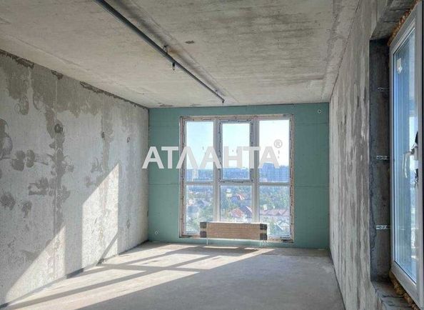1-кімнатна квартира за адресою вул. Літературна (площа 40,3 м²) - Atlanta.ua