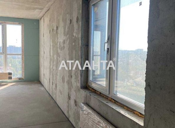1-кімнатна квартира за адресою вул. Літературна (площа 40,3 м²) - Atlanta.ua - фото 2