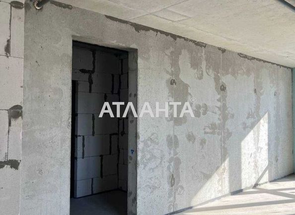 1-кімнатна квартира за адресою вул. Літературна (площа 40,3 м²) - Atlanta.ua - фото 3