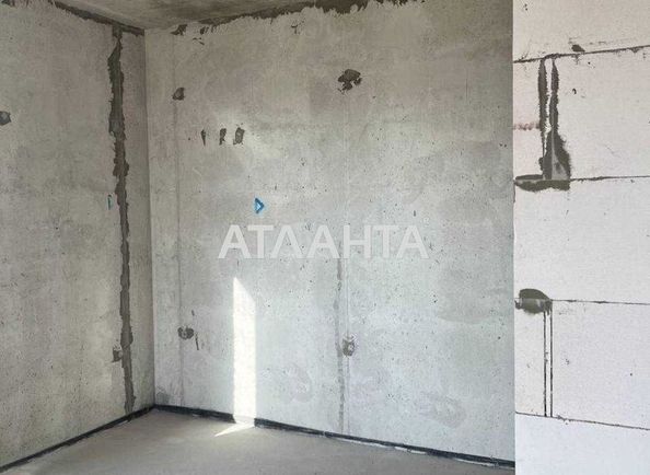 1-кімнатна квартира за адресою вул. Літературна (площа 40,3 м²) - Atlanta.ua - фото 4