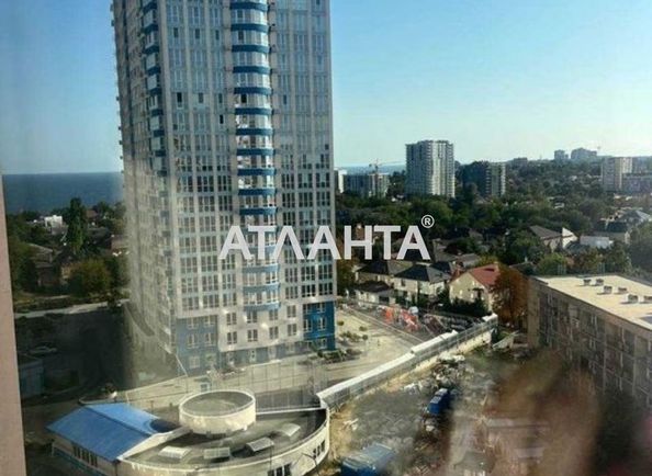 1-кімнатна квартира за адресою вул. Літературна (площа 40,3 м²) - Atlanta.ua - фото 8