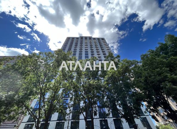 1-кімнатна квартира за адресою вул. Літературна (площа 40,3 м²) - Atlanta.ua - фото 10