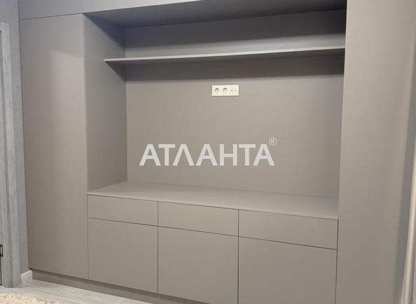 1-комнатная квартира по адресу ул. Литературная (площадь 40,3 м²) - Atlanta.ua - фото 6