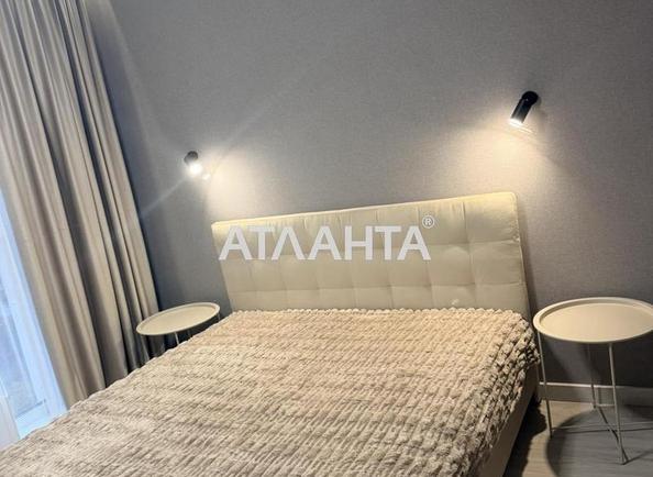 1-комнатная квартира по адресу ул. Литературная (площадь 40,3 м²) - Atlanta.ua - фото 2