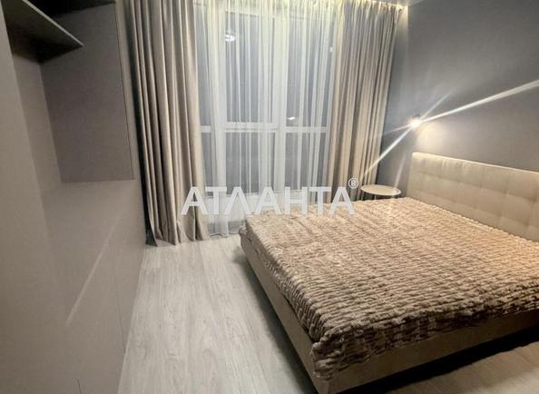 1-комнатная квартира по адресу ул. Литературная (площадь 40,3 м²) - Atlanta.ua - фото 3