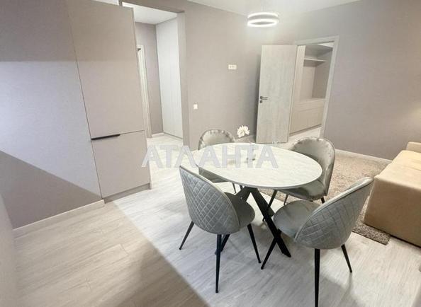 1-комнатная квартира по адресу ул. Литературная (площадь 40,3 м²) - Atlanta.ua - фото 4