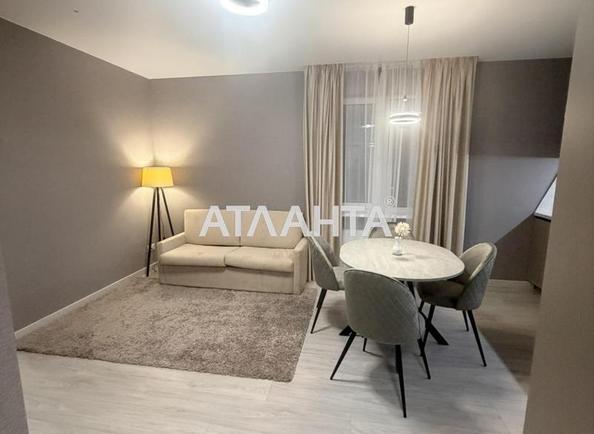 1-комнатная квартира по адресу ул. Литературная (площадь 40,3 м²) - Atlanta.ua - фото 5