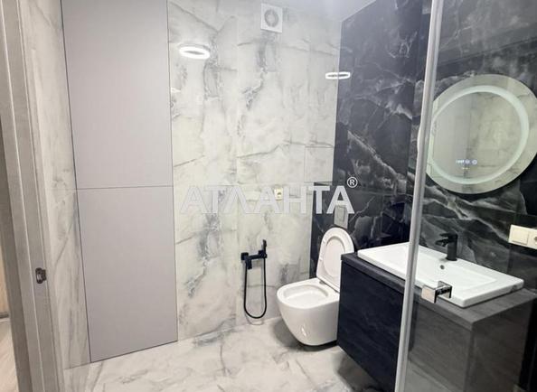 1-комнатная квартира по адресу ул. Литературная (площадь 40,3 м²) - Atlanta.ua - фото 8