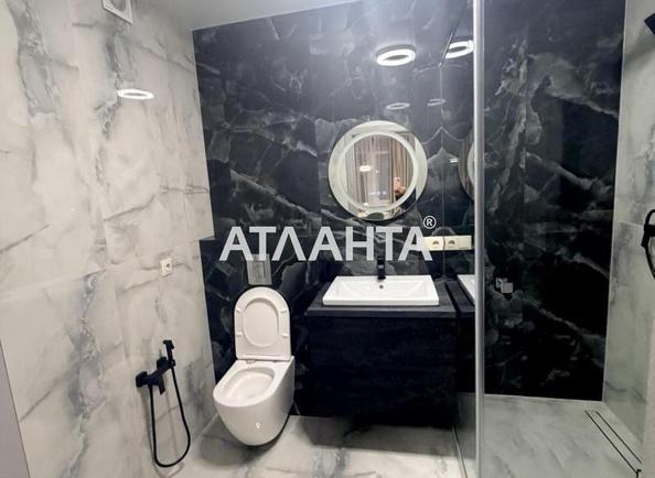 1-комнатная квартира по адресу ул. Литературная (площадь 40,3 м²) - Atlanta.ua - фото 9