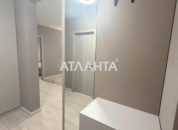 1-комнатная квартира по адресу ул. Литературная (площадь 40,3 м²) - Atlanta.ua - фото 10