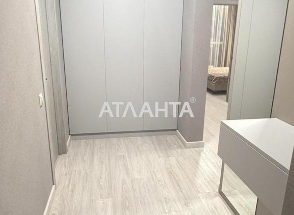 1-комнатная квартира по адресу ул. Литературная (площадь 40,3 м²) - Atlanta.ua - фото 7