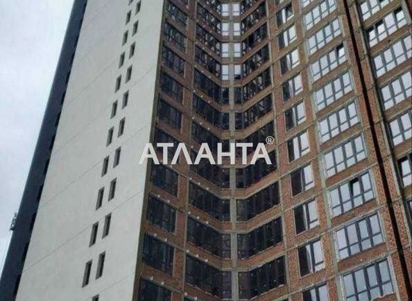 1-кімнатна квартира за адресою вул. Франка Івана (площа 45,4 м²) - Atlanta.ua - фото 5